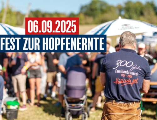 Jetzt 100 Liter Freibier gewinnen