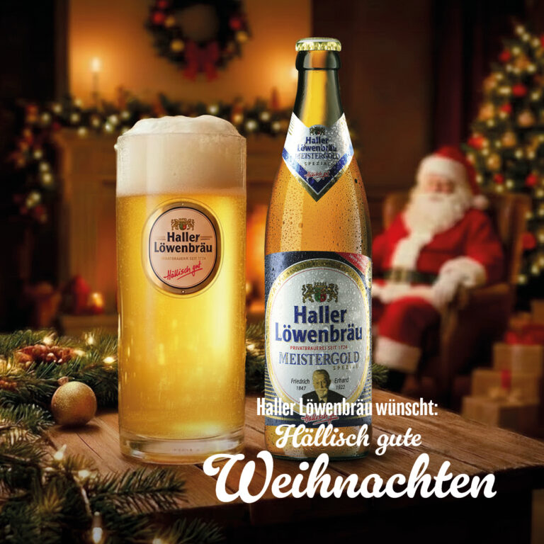 Ein hällisch gutes Weihnachtsfest!