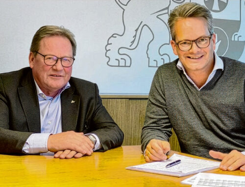 Auch Bier leidet unter Stress